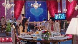 Bhagya Lakshmi - 16th April 2023